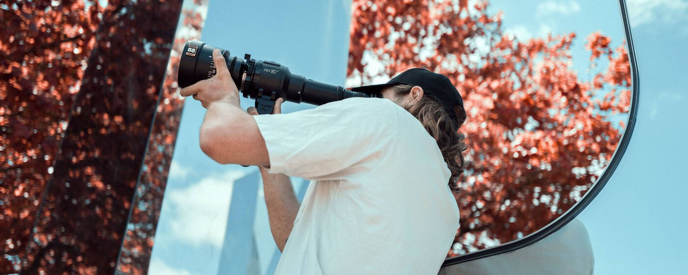 Explore Optics