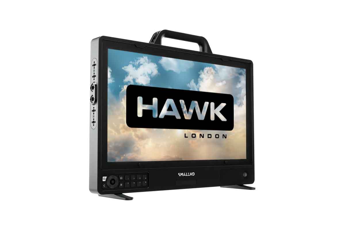 SmallHD Cine24