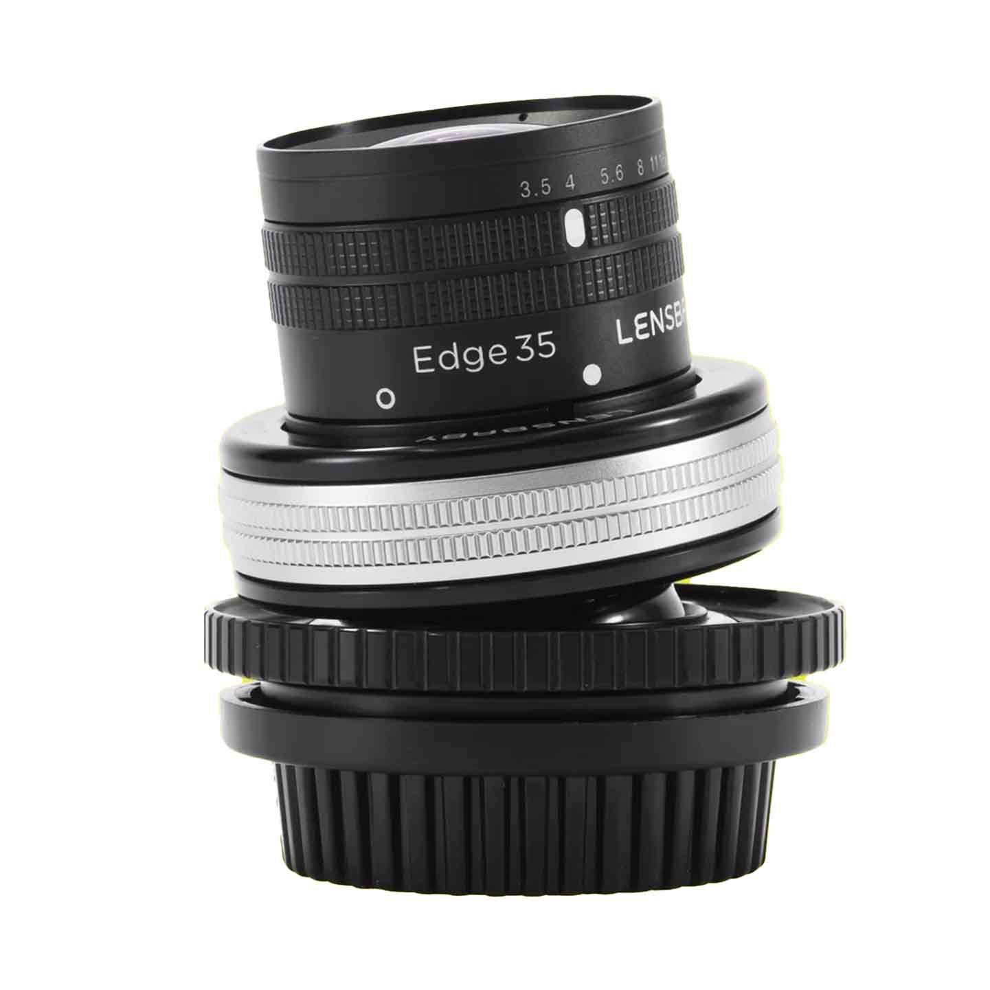 LENS BABY COMPOSER PRO