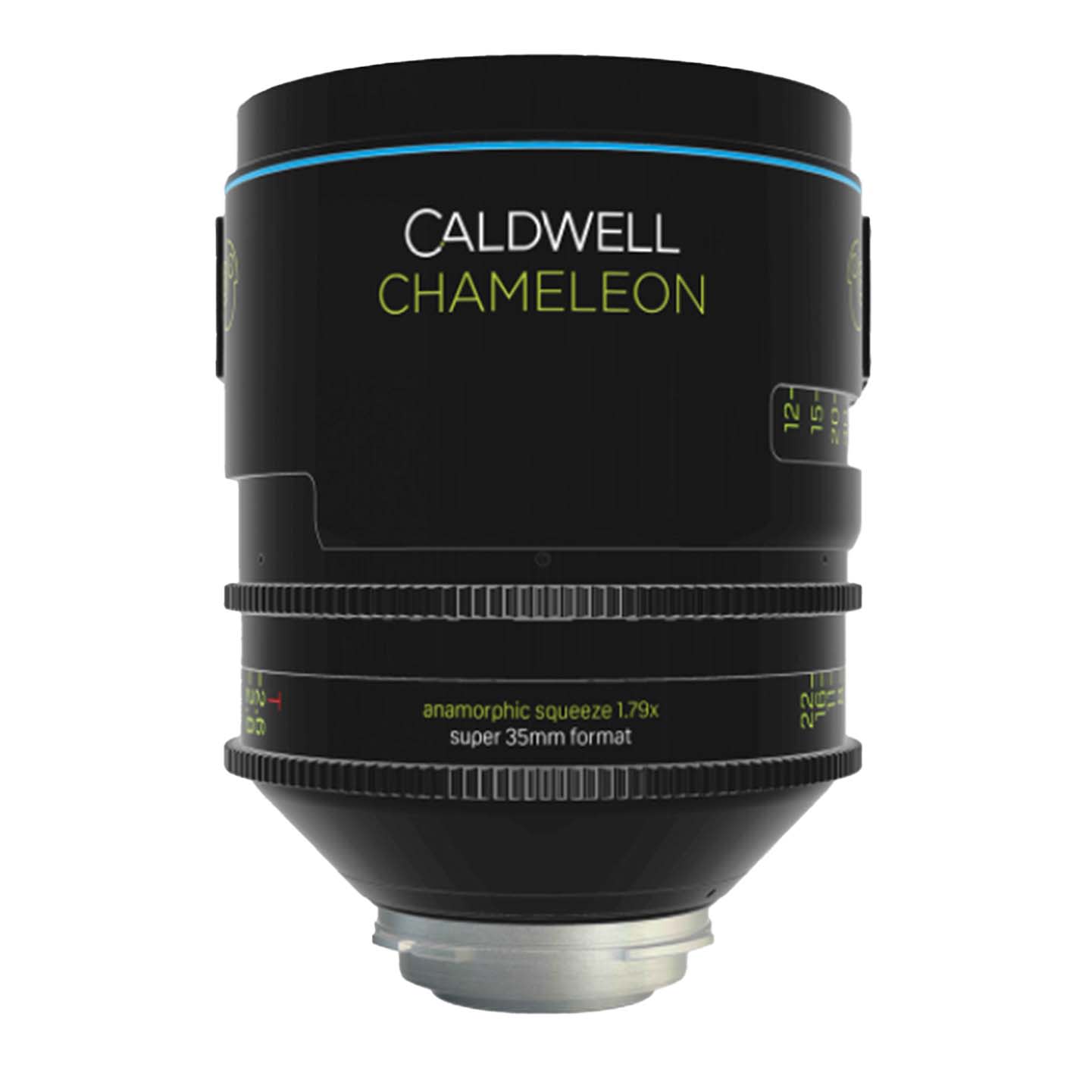 Caldwell Chameleons