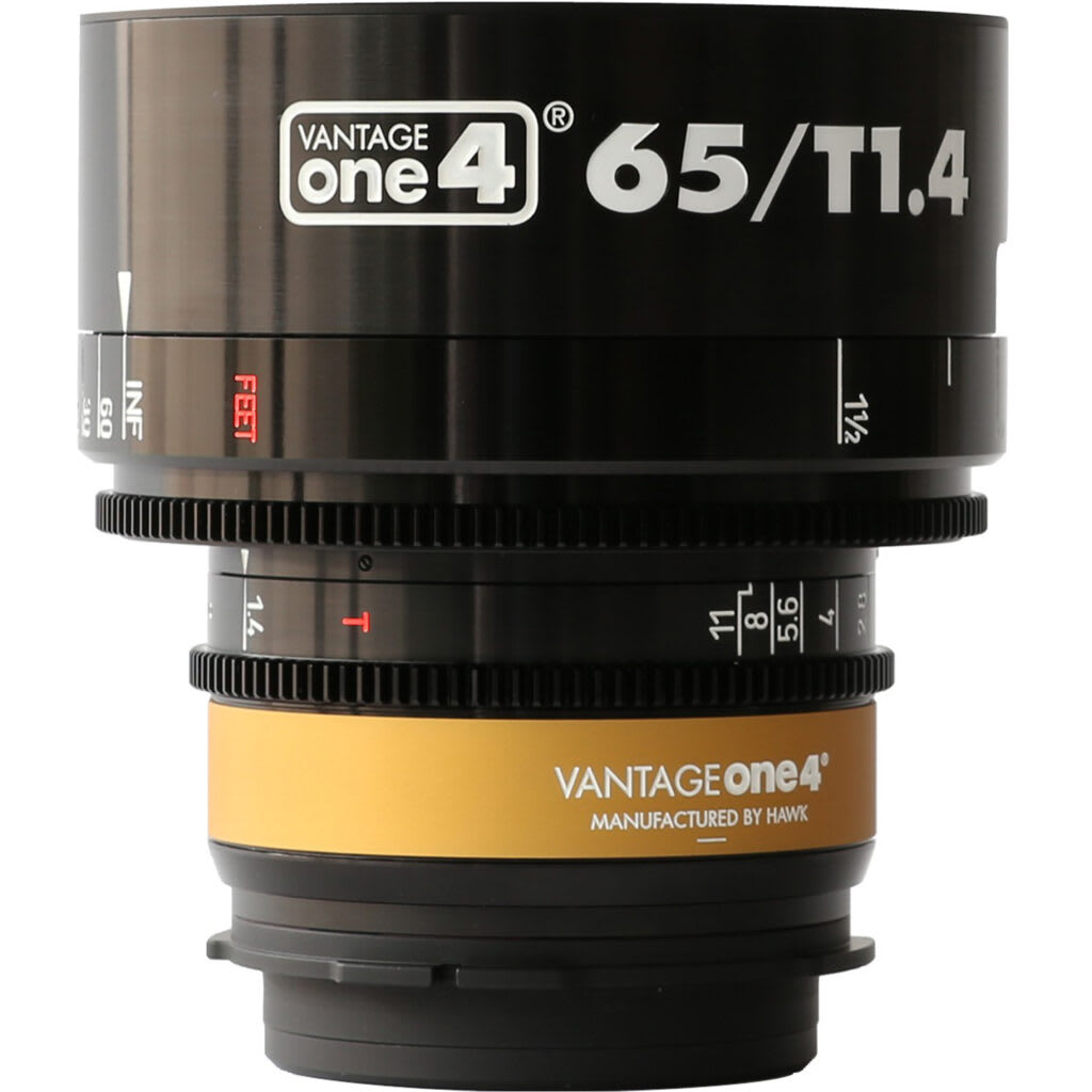 VantageOne4