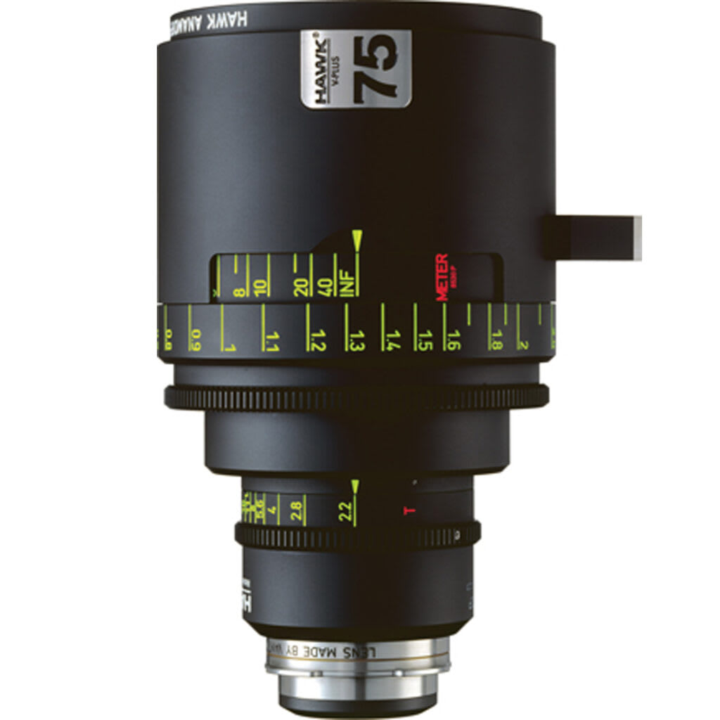 Hawk V-Plus