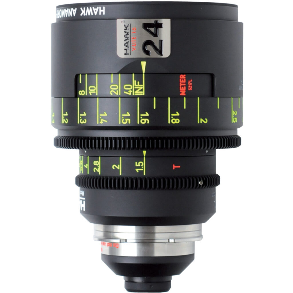 Hawk V-Lite16