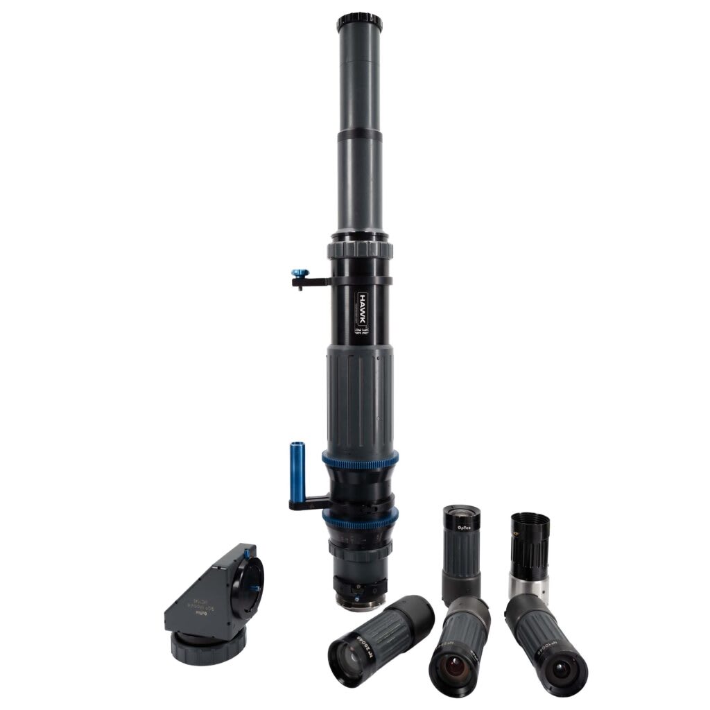 Optex Excellence Probe Set