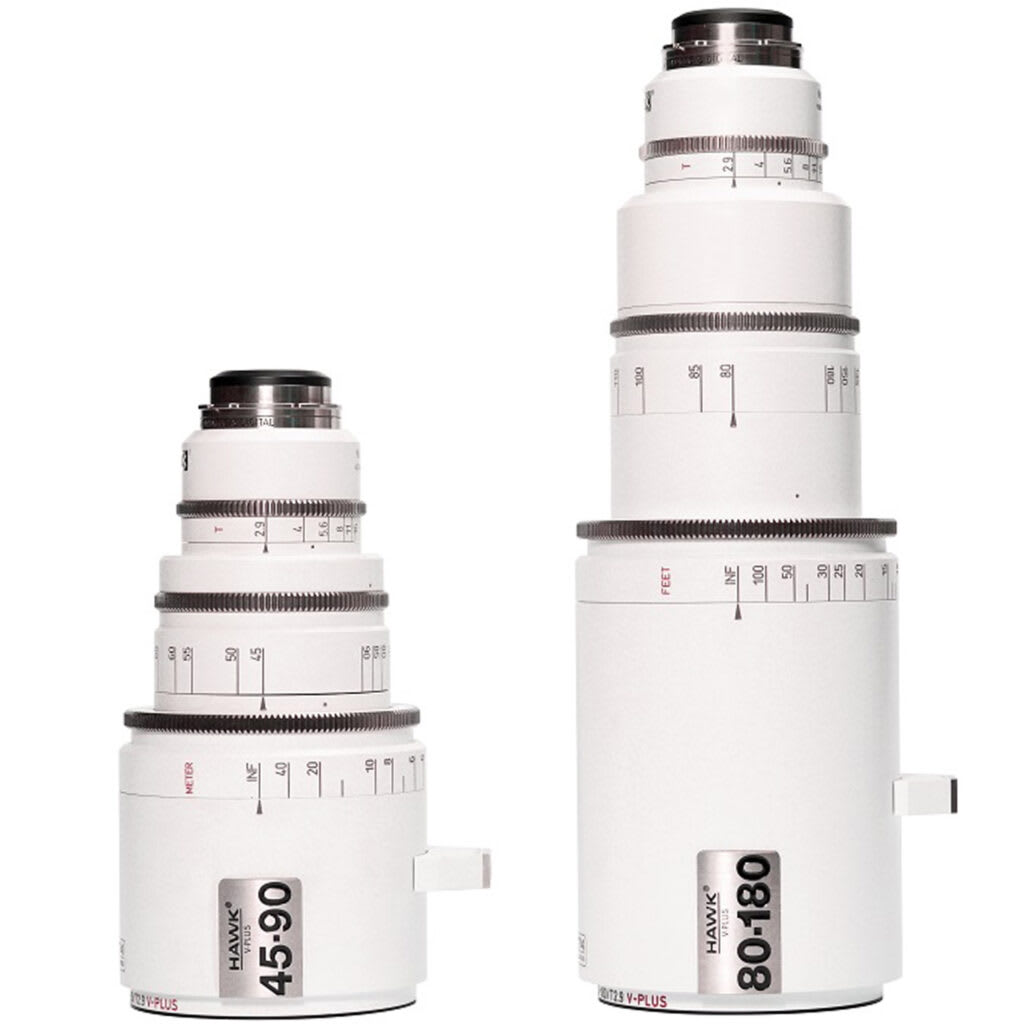 Hawk V-Plus Vintage '74 Zooms