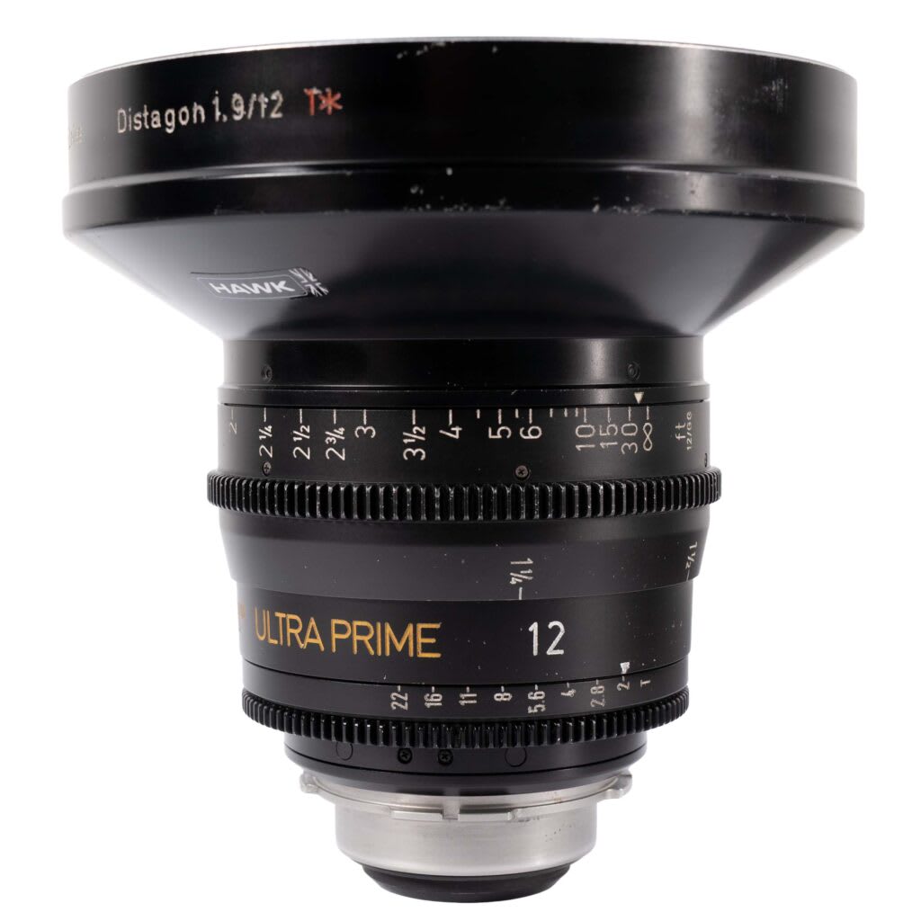 12mm Ultra Prime