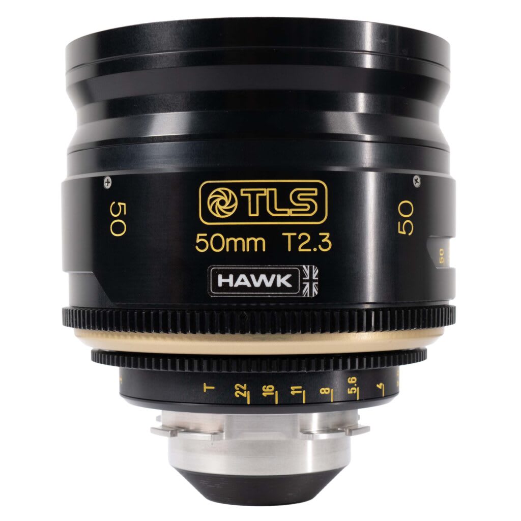 TLS Super Baltar