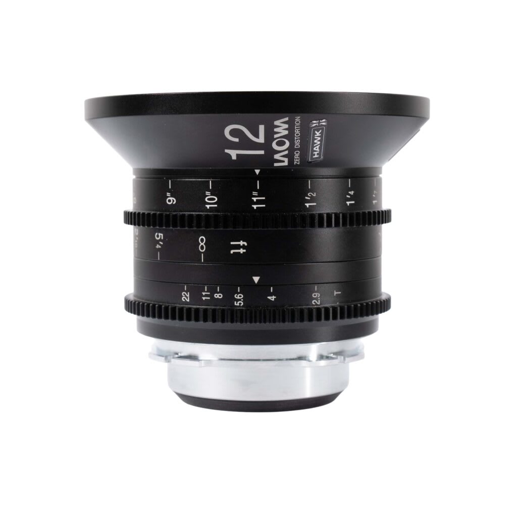 12mm Laowa