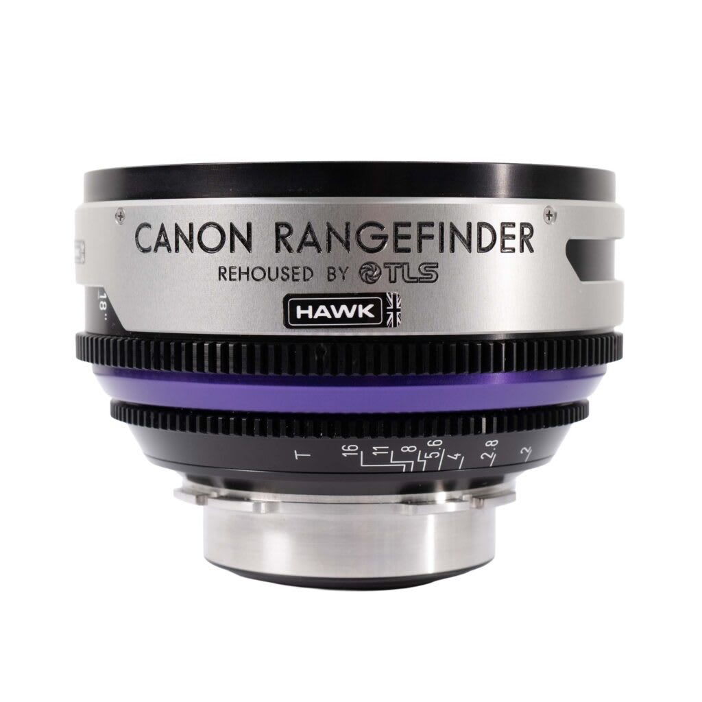 Canon Rangefinder