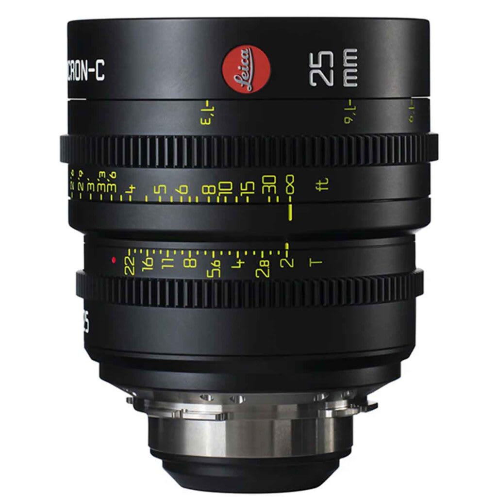 Leitz/Leica Summicron-C