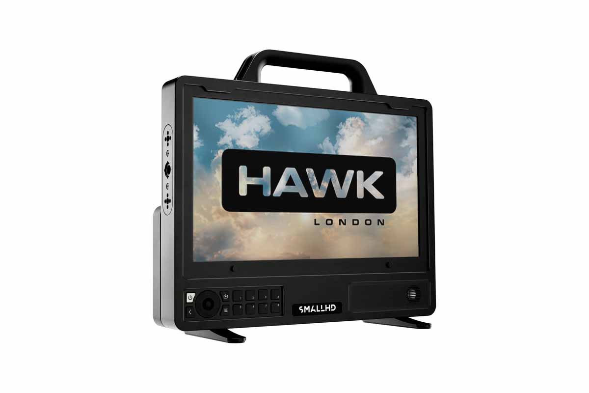 SmallHD Cine13