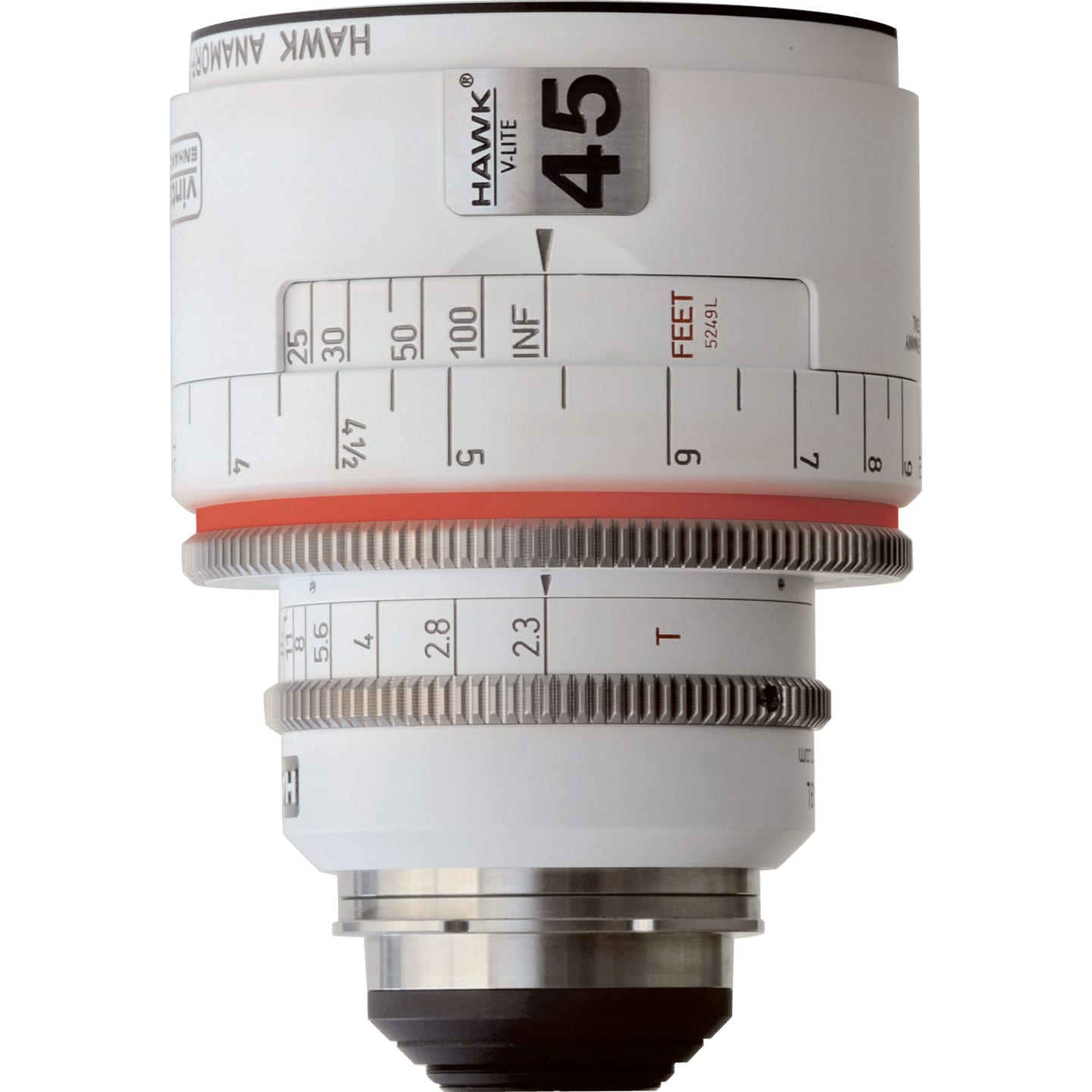 Hawk V-Lite 1.3x Vintage '74
