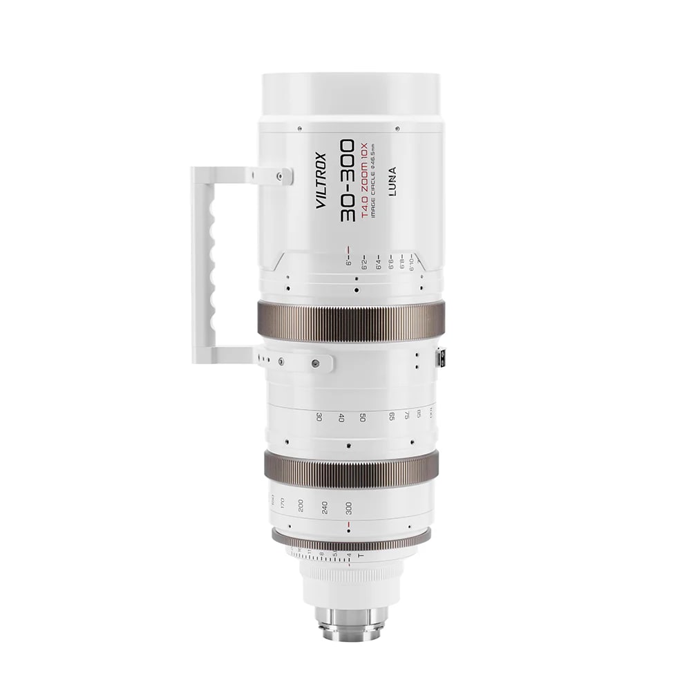 Viltrox Zoom 10x