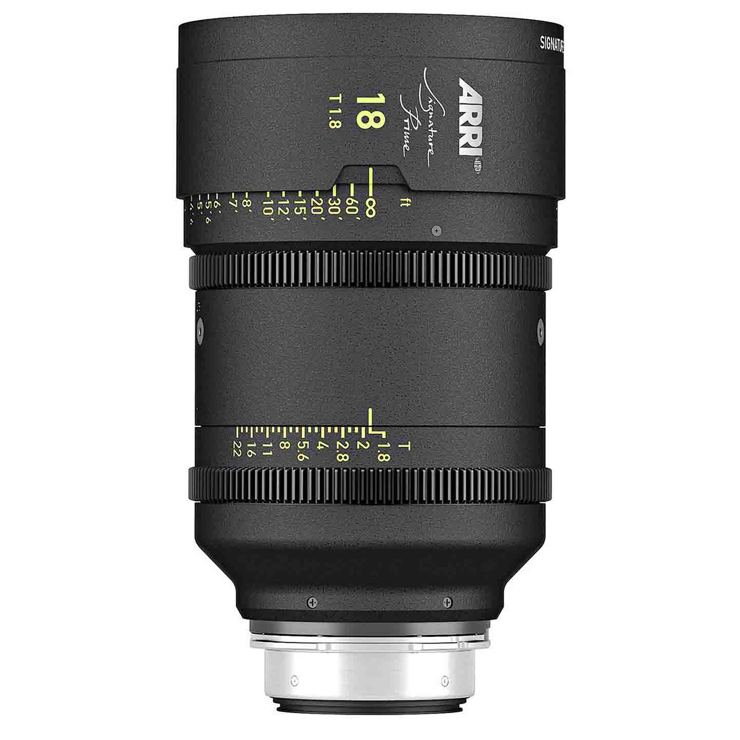 ARRI Signature