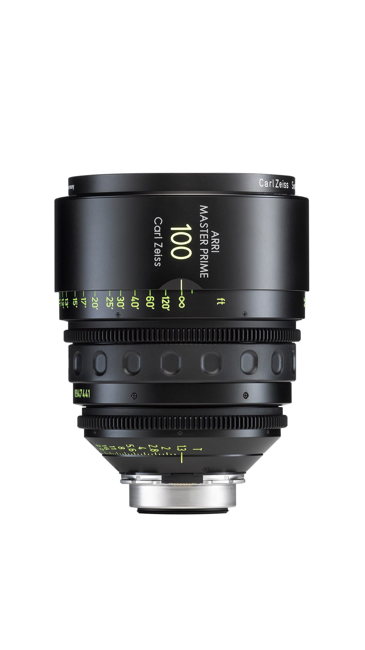 Zeiss Master Primes