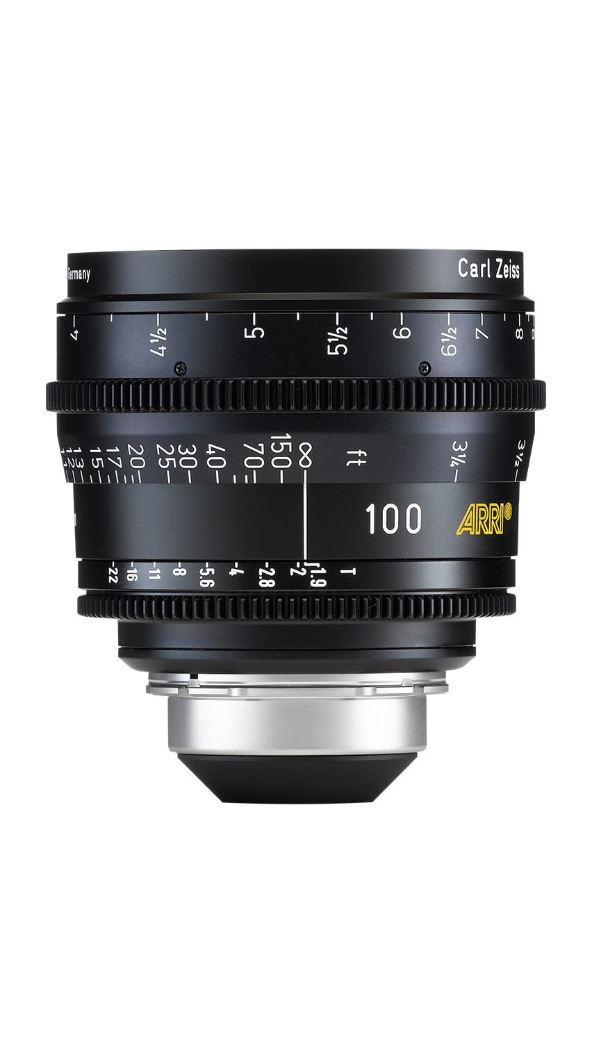 Zeiss Ultra Primes