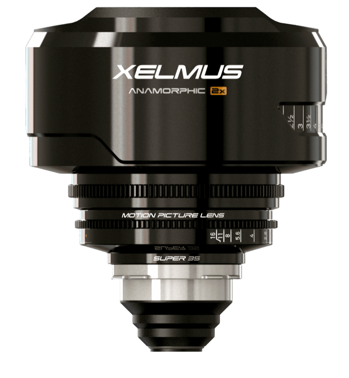 Xelmus Aura