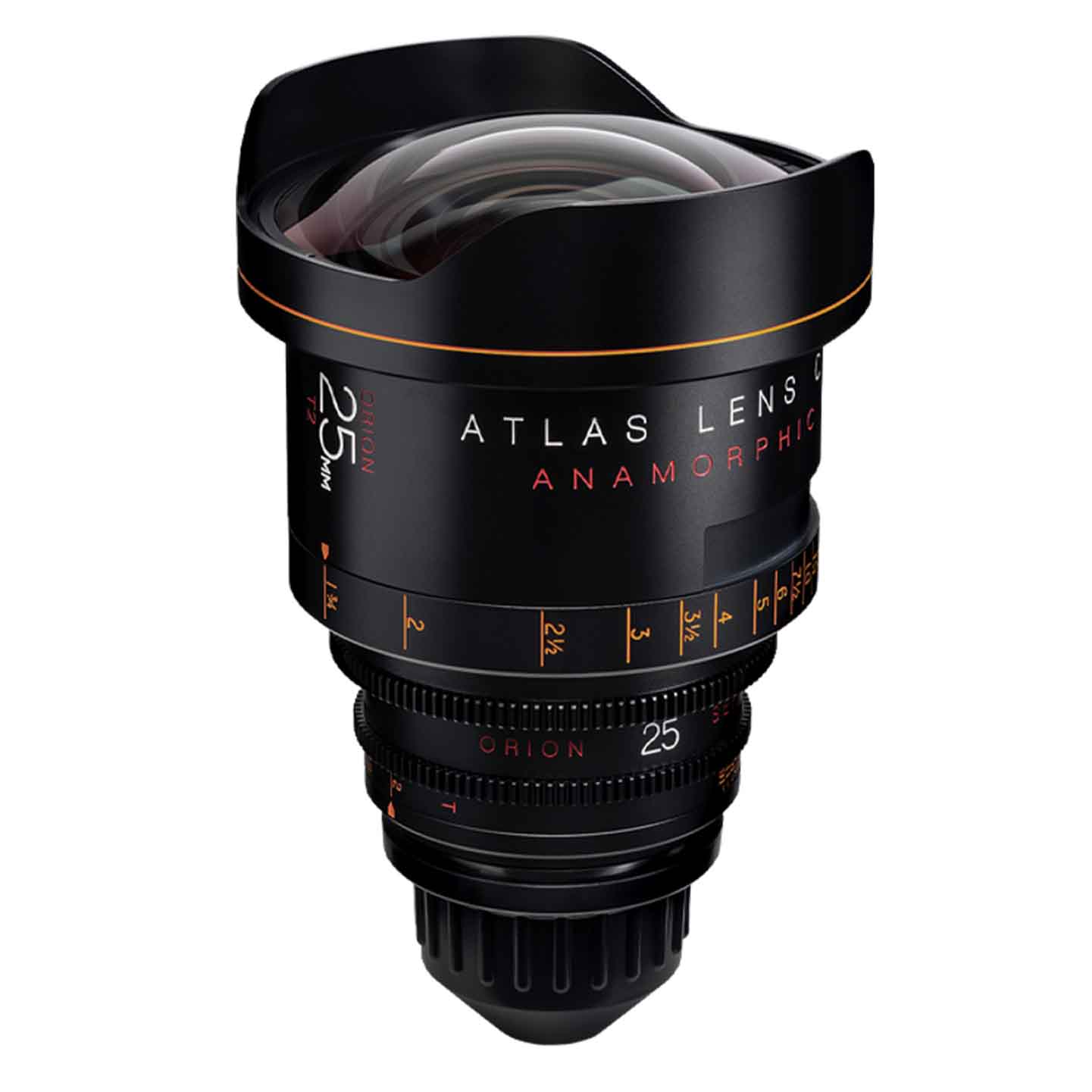 Atlas Orion