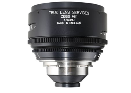 Zeiss B Speed TLS