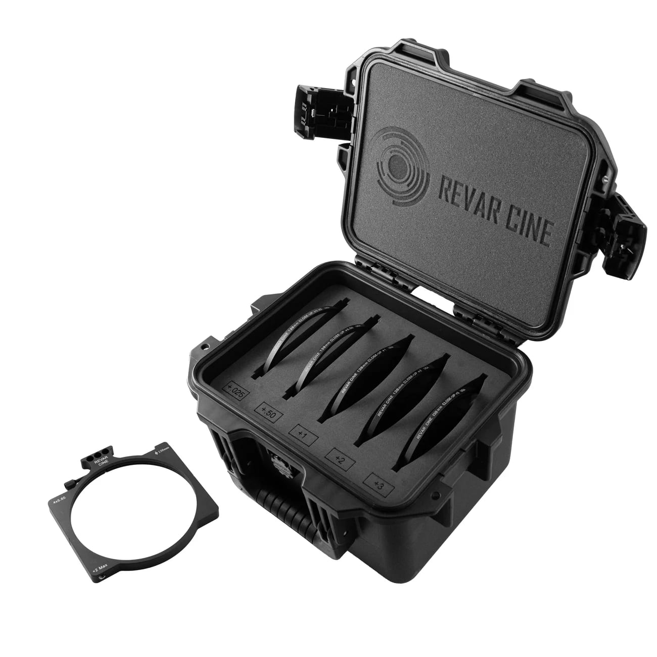 Revar Cine Diopter Set