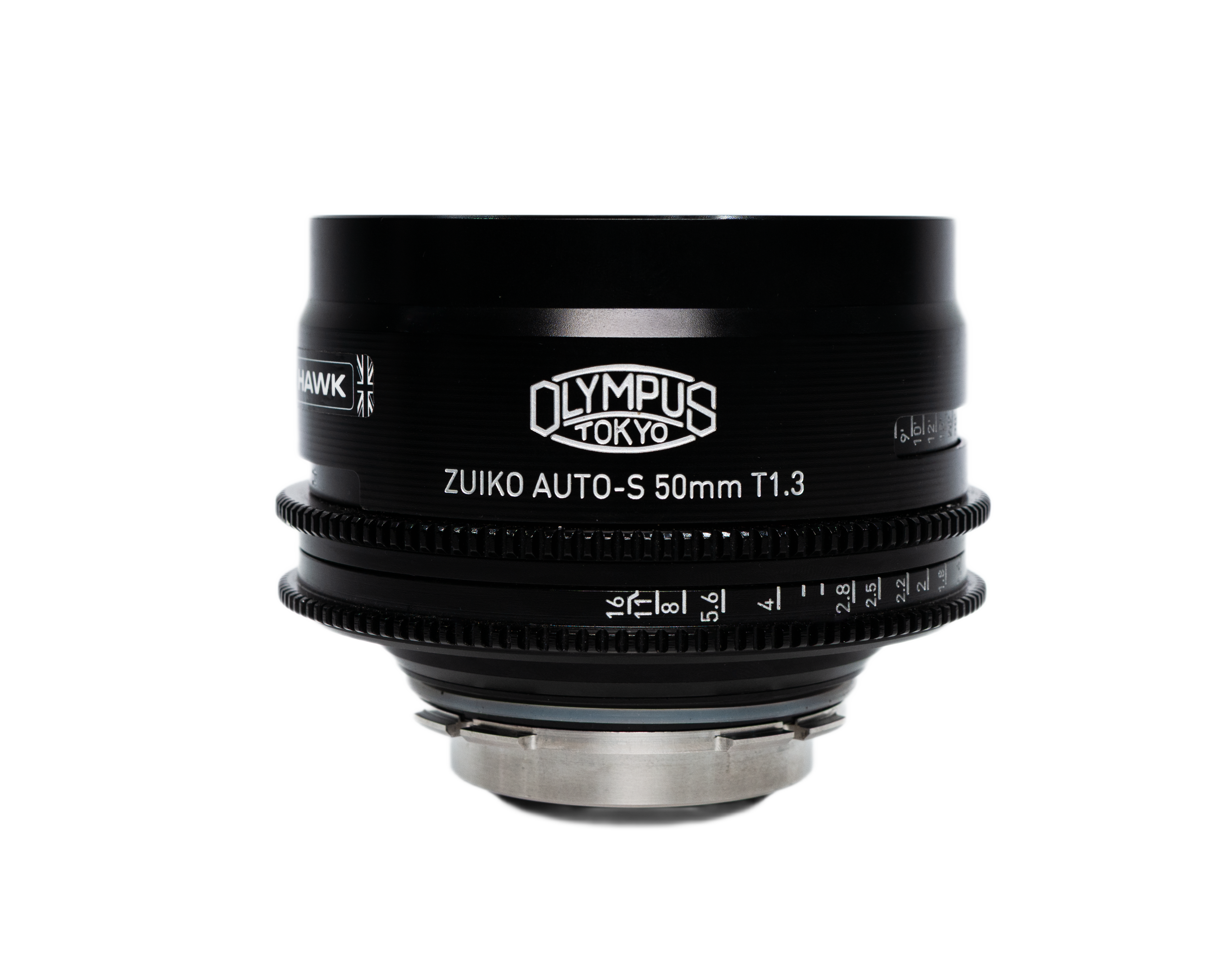Olympus OM