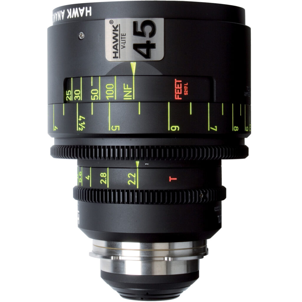 Hawk V-Lite 1.3x