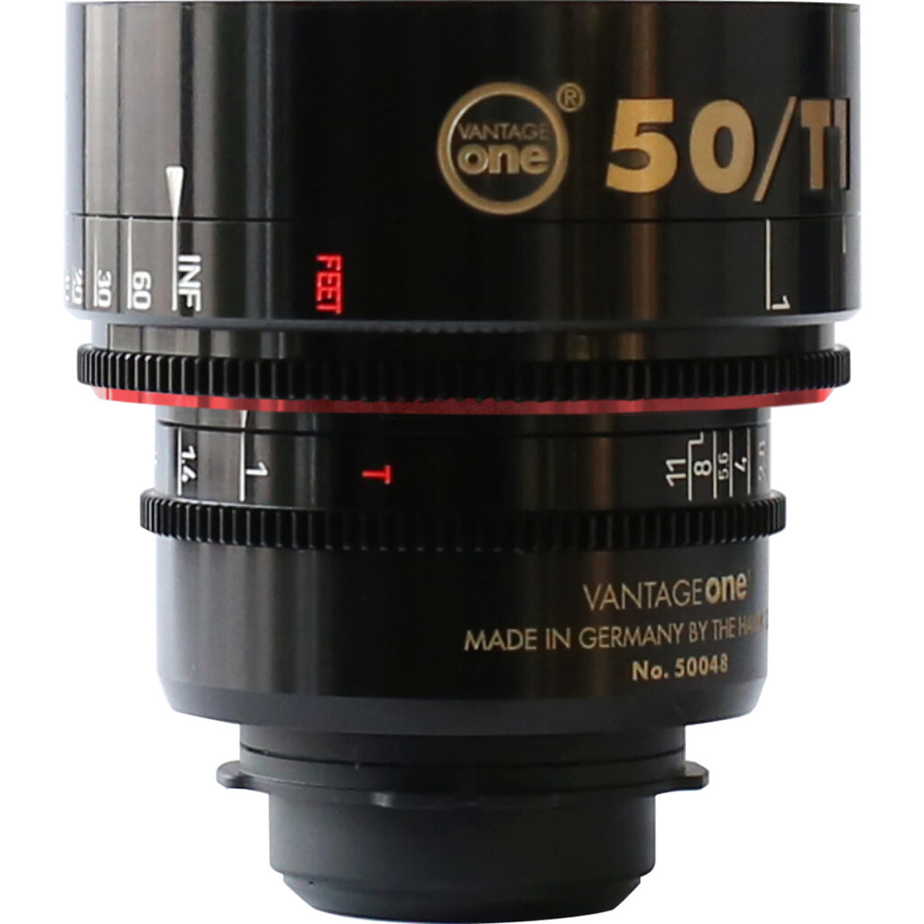 VantageOne PU