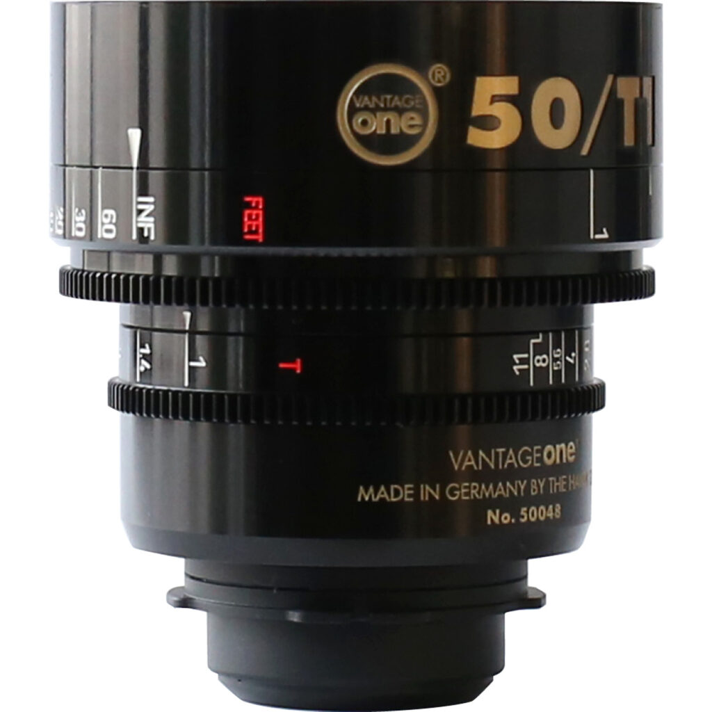 VantageOne