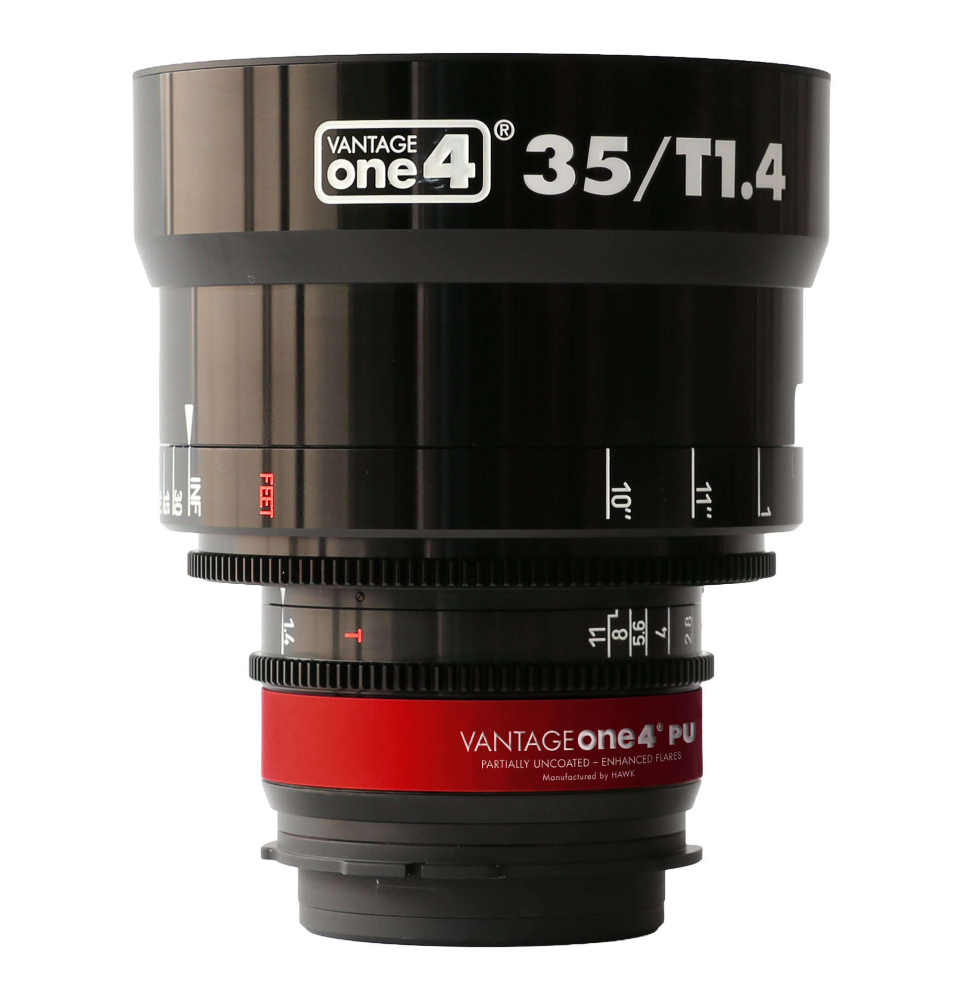 VantageOne4 PU