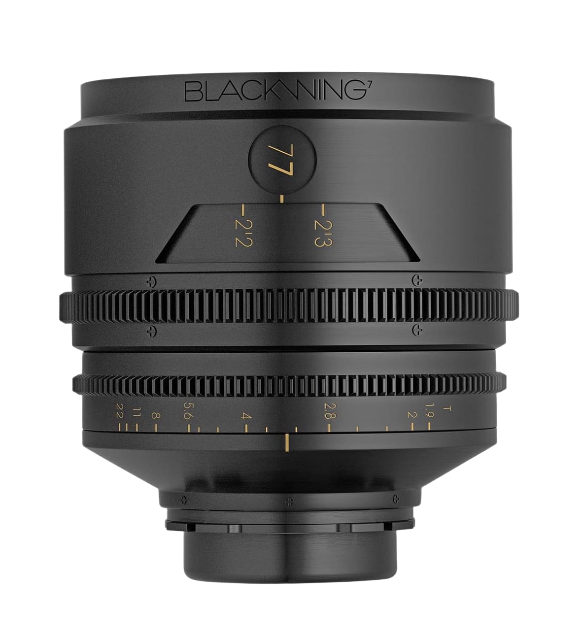 Tribe7 Blackwing7 T