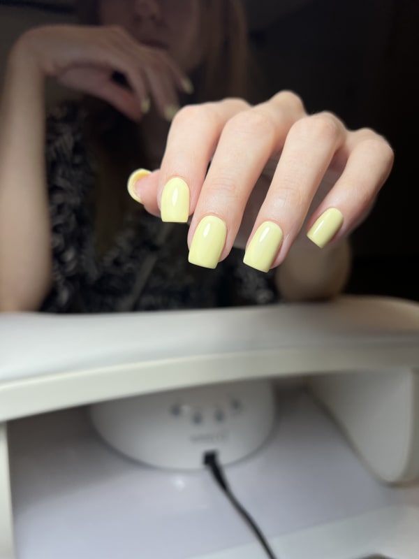 Манікюр 6