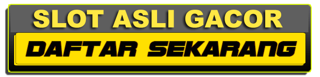 daftar slot