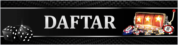 daftar slot