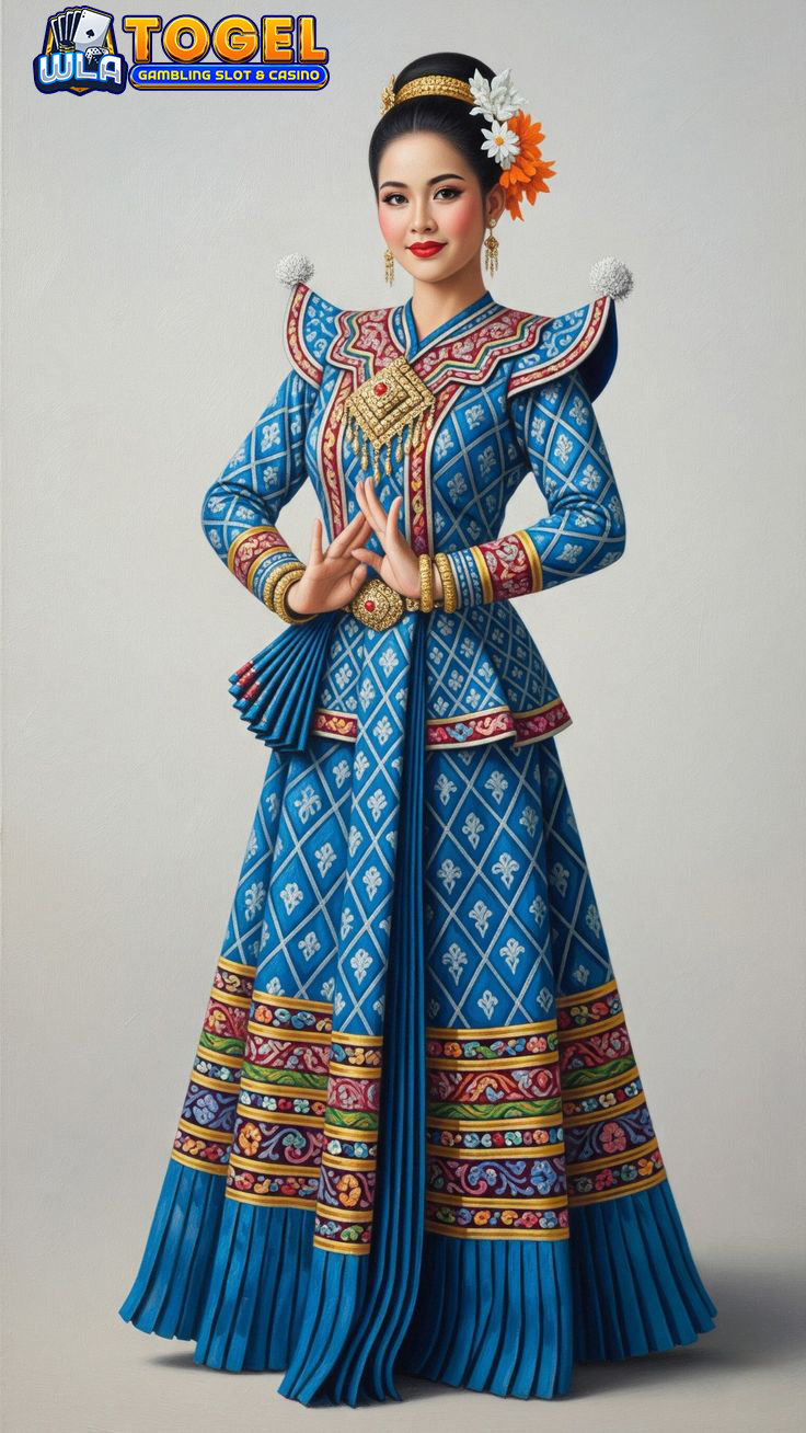 Collage of Elements items