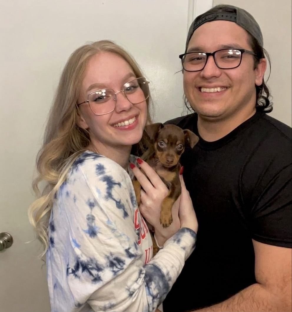 Ryan & Chloe T.