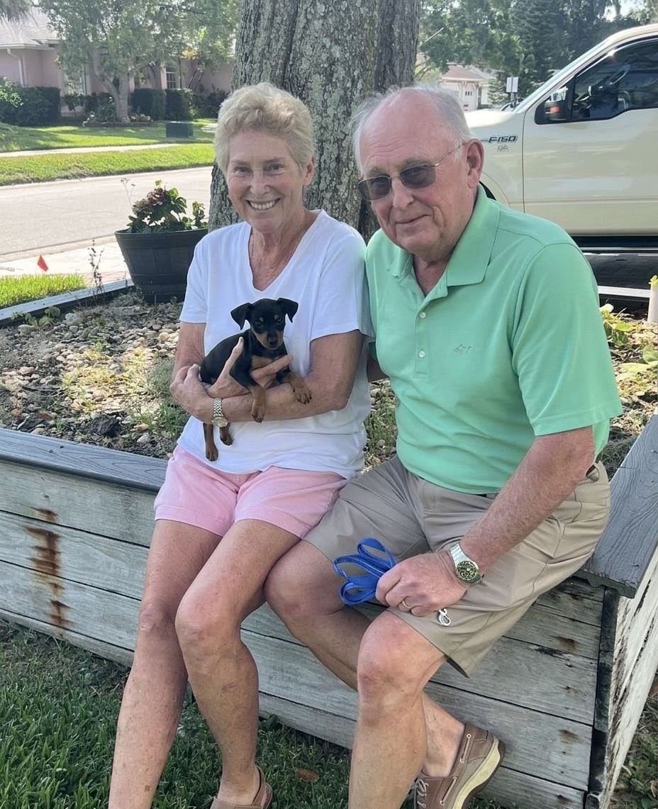 Arthur & Eleanor P.