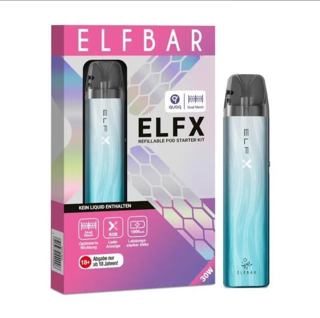 ELFX