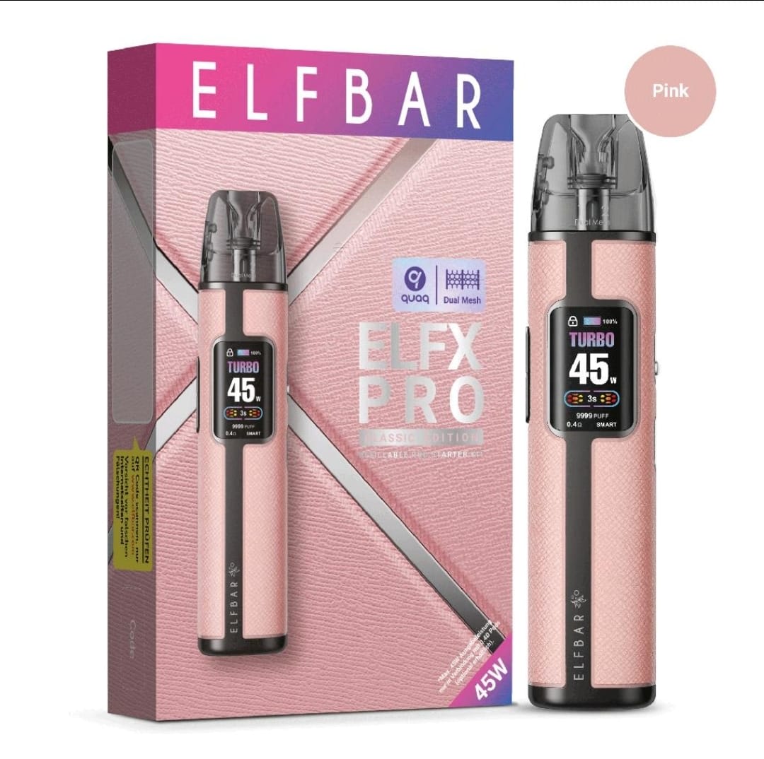 ELFX Pro