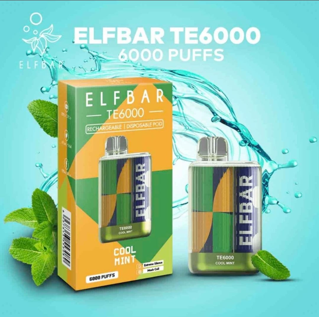 TE6000