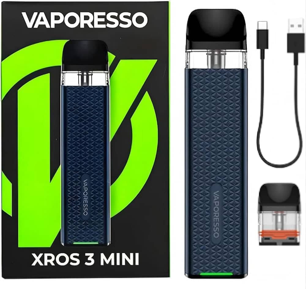 XROS 3