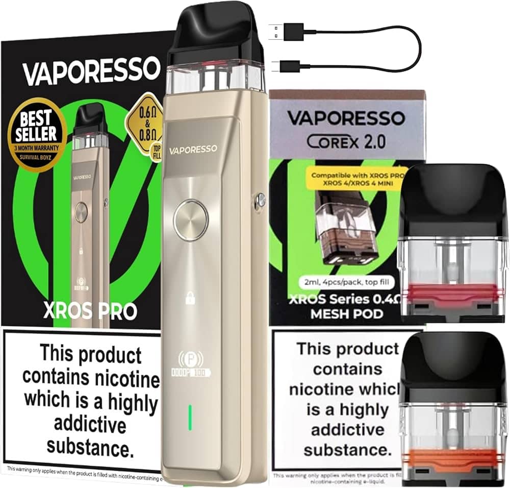 XROS Pro