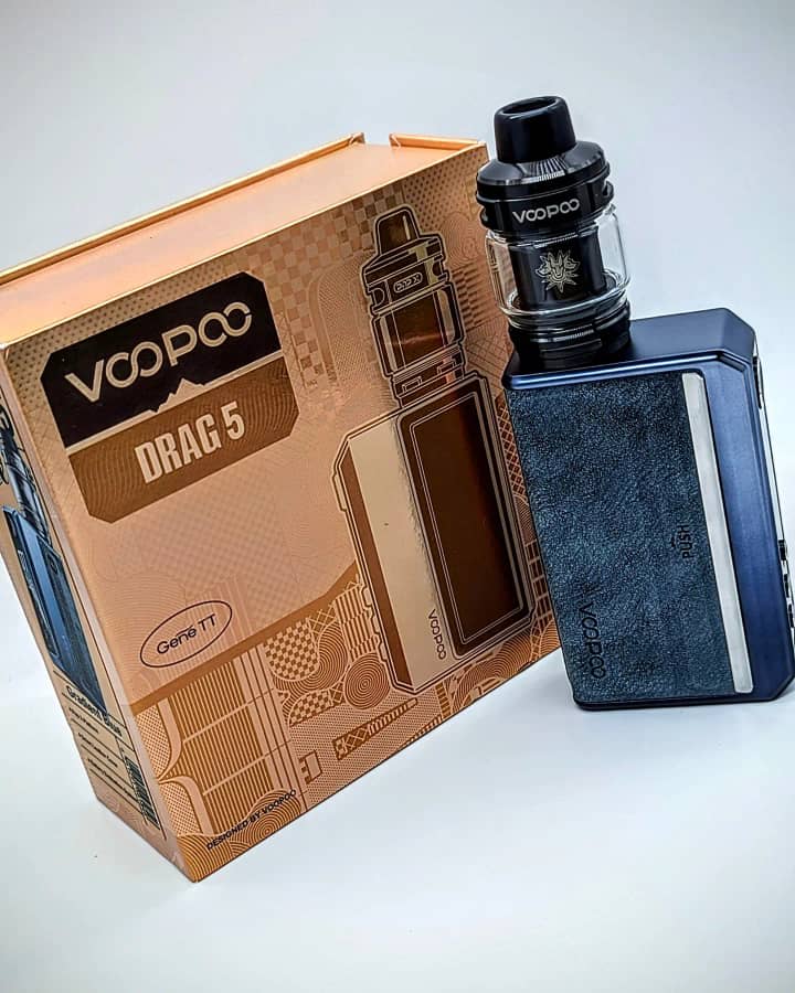 Drag 5