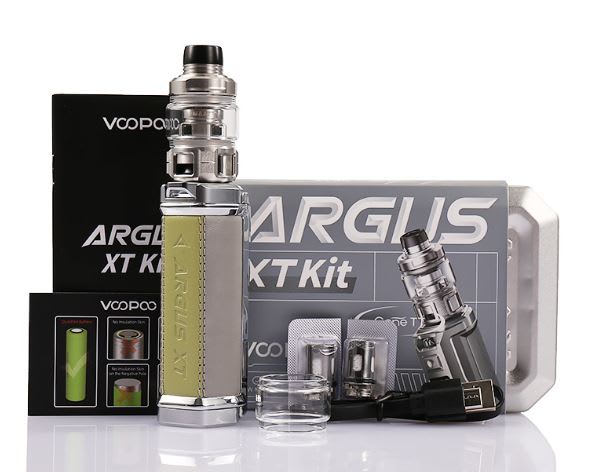 Argus XT