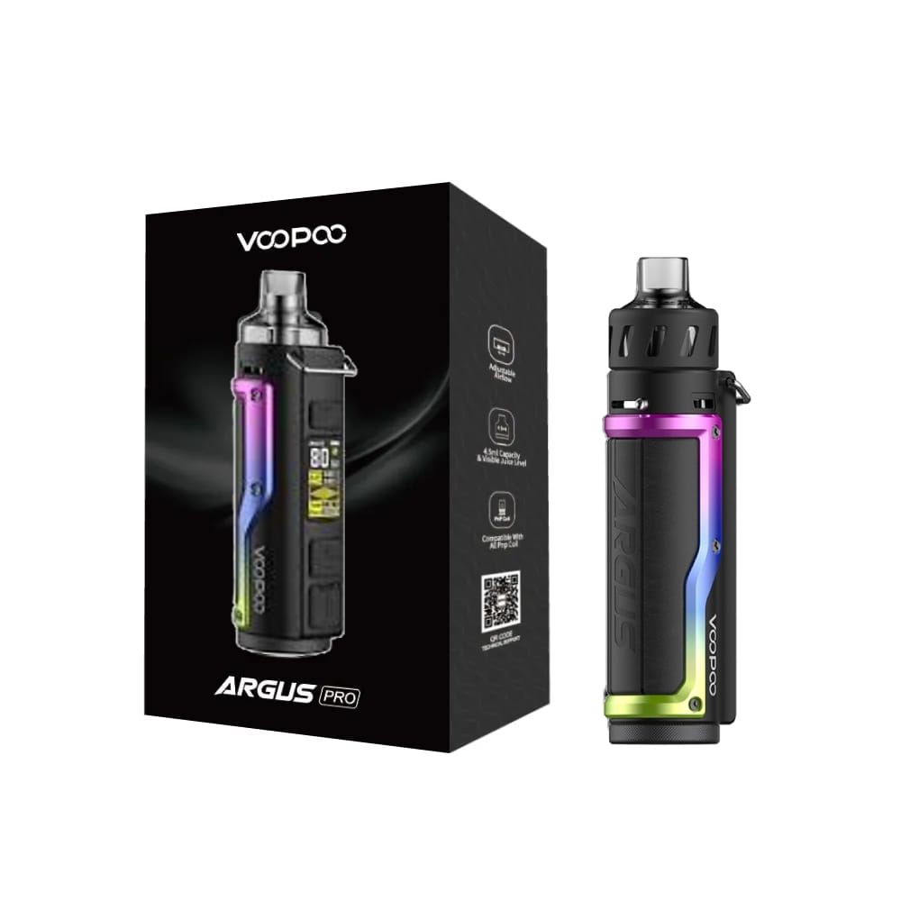 Argus Pro
