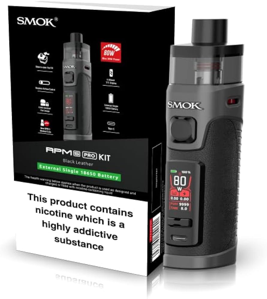 RPM 5 Pro