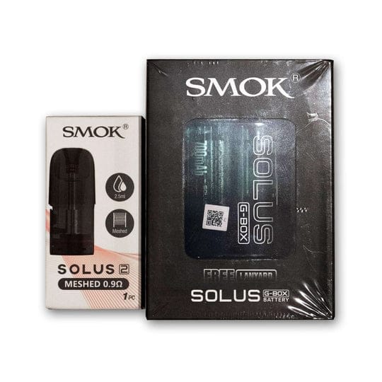 Solus 2