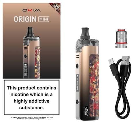 Origin Mini