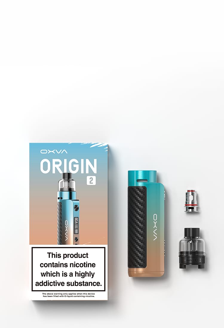 Origin 2