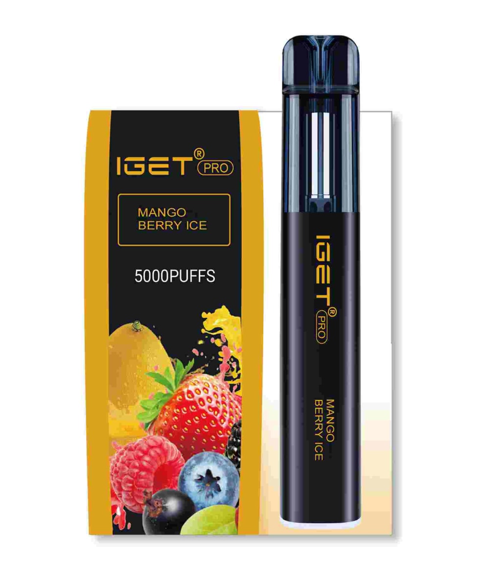 IGET Pro