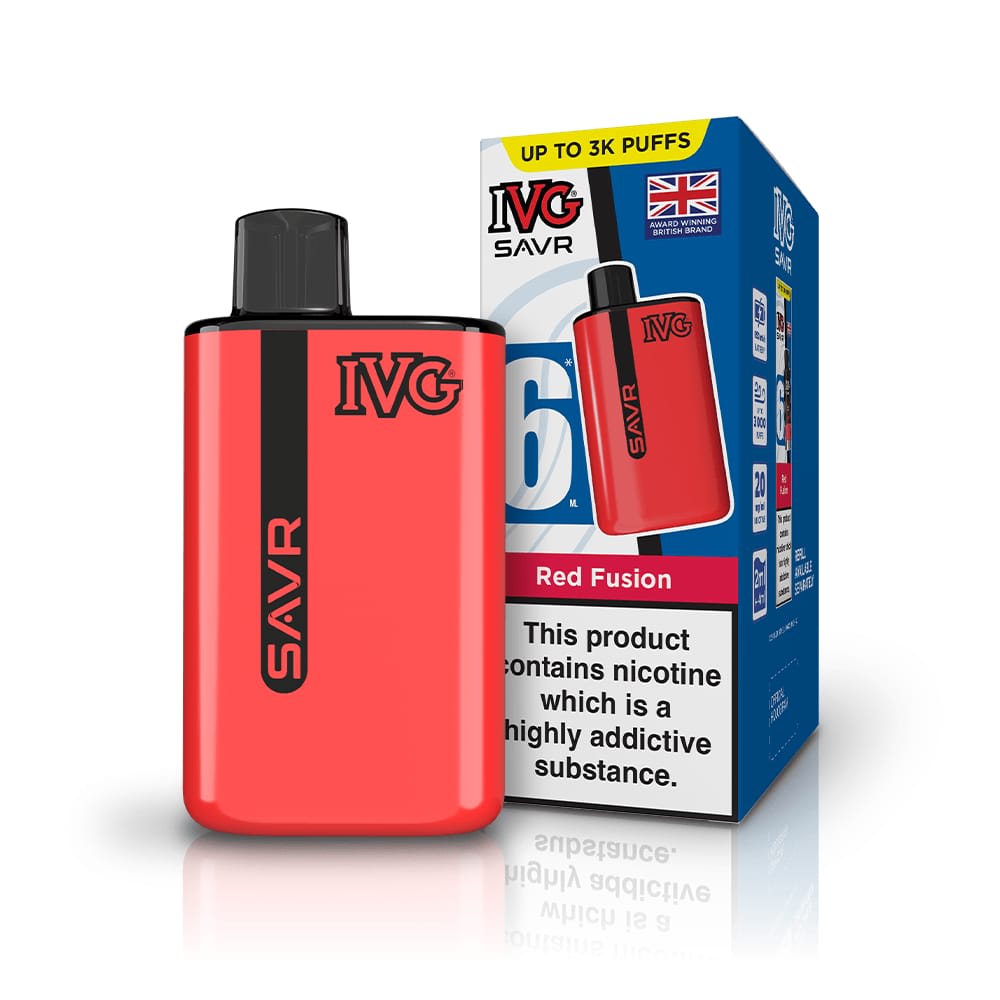 IVG SAVR